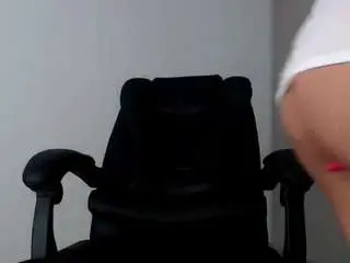 Sex Cam with pamy-assam - Camsoda