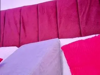 Best Webcam with salomefoxx - Camsoda
