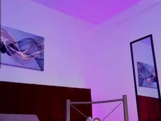 Adult Webcams with salomefoxx - Camsoda