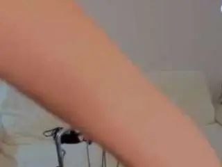 Best live sex cam show with aileenbutremovic - Camsoda