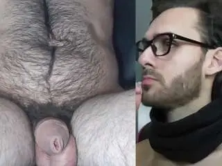 Adult Video Chat with lapijarg - Camsoda