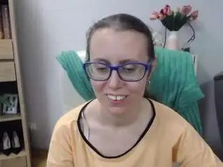 Free Porn Cam with lizzysparkle - Camsoda
