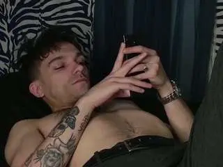 Private Sex Chat with jackdesfeux - Camsoda