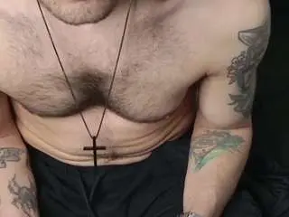 Free Live Porn with jackdesfeux - Camsoda