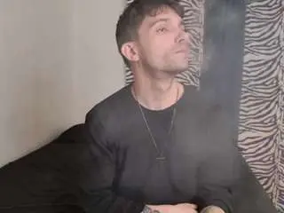 Sex Cam with jackdesfeux - Camsoda