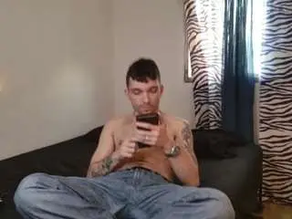Sex Cam with jackdesfeux - Camsoda
