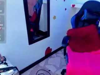 Adult Video Chat with melisa-14 - Camsoda