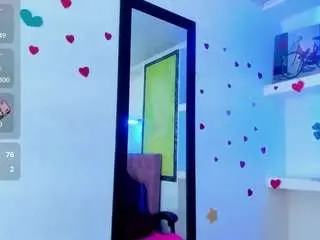 Live Sex Cam with melisa-14 - Camsoda