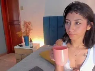 Best Webcam with melissafoxx - Camsoda