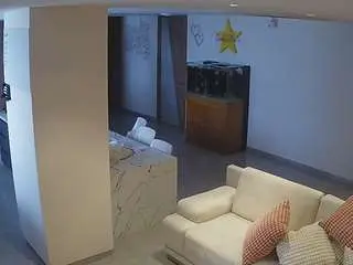 Private Sex Chat with voyeurcam-casa-salsa-parlor - Camsoda