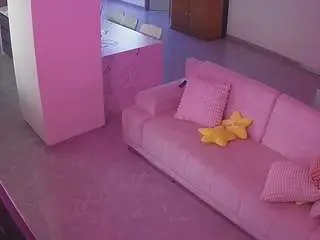 Watch Live Sex Cams with voyeurcam-casa-salsa-parlor - Camsoda