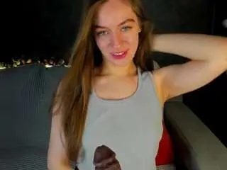 Adult Video Chat with agnes-wells - Camsoda