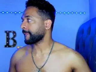 Sex Cam with bbcblackhot33 - Camsoda