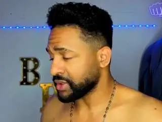 Adult Video Chat with bbcblackhot33 - Camsoda