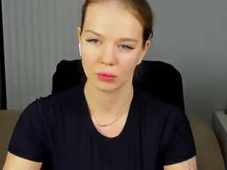 Nude Webcam with evaconors - Camsoda