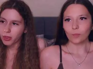 Best live sex cam show with glennadell - Camsoda