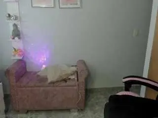 Free Live Porn with melaanyluckk - Camsoda