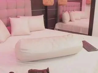 Watch Live Sex Cams with bellat-slatin - Camsoda