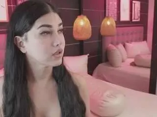 Free Porn Cam with bellat-slatin - Camsoda