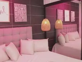 Live Porn with bellat-slatin - Camsoda