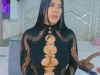 Sex Cam with rosemariee - Camsoda