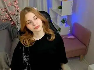 Sex Chat with wtffox - Camsoda