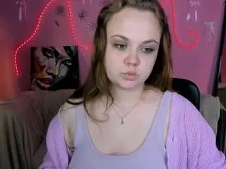 Adult Webcam with alorea-faye - Camsoda