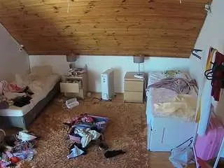 Free Live Porn with voyeurcam-julmodels-whitebed-3 - Camsoda