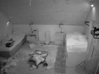 Live Sex with voyeurcam-julmodels-whitebed-3 - Camsoda