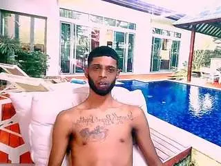 Sex Cam with charmingindian69 - Camsoda