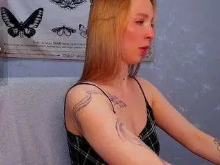 Live Sex with jennifersnoow - Camsoda