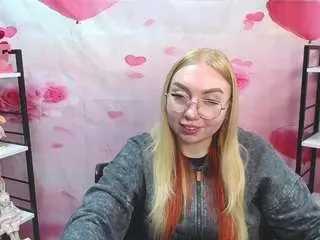 Free Porn Cam with beatricefly - Camsoda