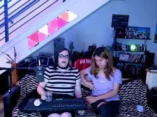 Watch Live Sex Cams with teraterror - Camsoda