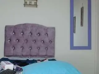 Sex Cam with naya-10 - Camsoda