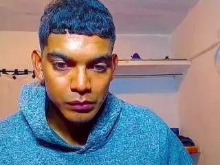 Sex Cam with themykeone - Camsoda