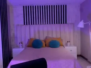 Free Porn Cam with milalawrencex - Camsoda