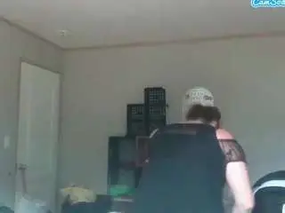 Nude Webcam with lawnjraye69 - Camsoda