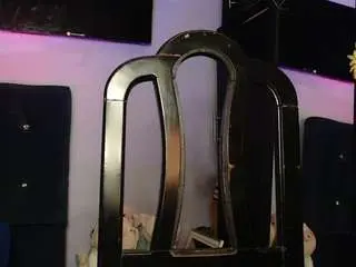 Best Webcam with angelique-klane - Camsoda