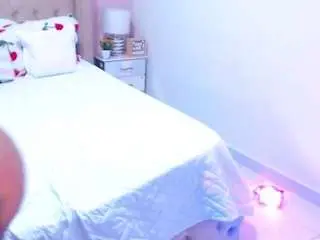 Free Porn Cam with donnadore - Camsoda