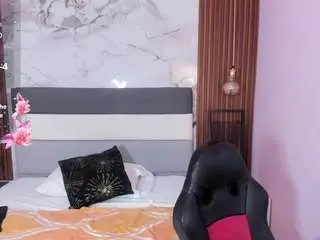 Sex Cam with bonnie-ch1 - Camsoda