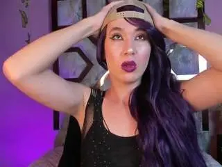 Adult Webcam with electra-gosselin - Camsoda