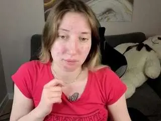 Live Porn with lily-lark - Camsoda