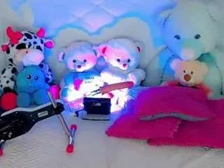 Adult Video Chat with alanna-dollsx - Camsoda