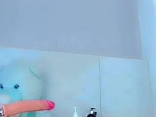 Live Porn with alanna-dollsx - Camsoda