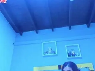 Sex Chat with vahiolet-fuentes1 - Camsoda