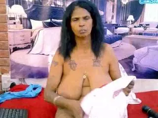 Free Porn Cam with indianva - Camsoda