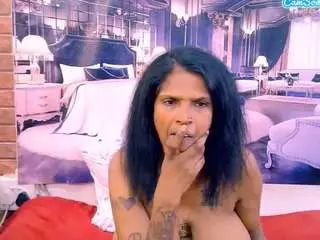 Sex Chat with indianva - Camsoda