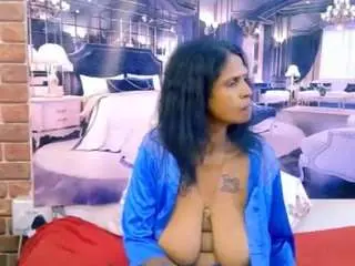 Free Live Porn with indianva - Camsoda