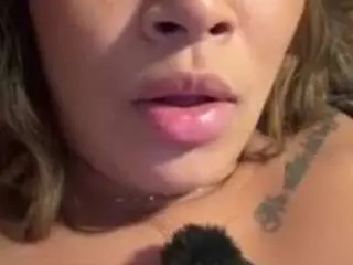 Sex Cam with salommecruz - Camsoda