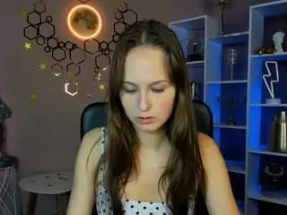 Free Porn Cam with secret-kitti - Camsoda